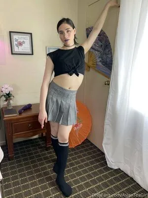 Asianteagirl OnlyFans Leaked Free Thumbnail Picture - #j28B2Sinmk
