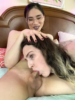 Asianteagirl OnlyFans Leaked Free Thumbnail Picture - #nBAulreePF