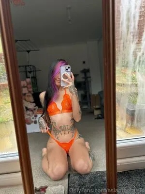 Asiantheraisin OnlyFans Leaked Free Thumbnail Picture - #WYUx9IZqjm