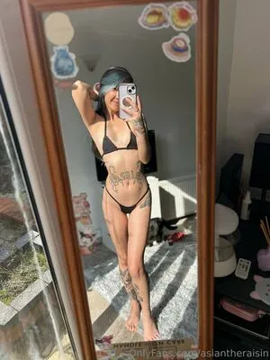 Asiantheraisin OnlyFans Leaked Free Thumbnail Picture - #revRfWgTGQ