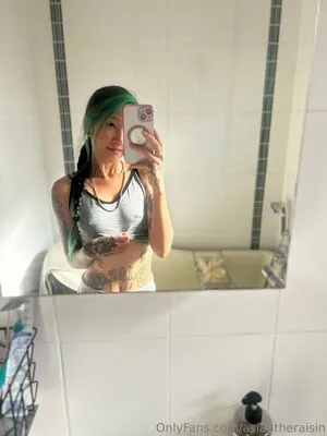 Asiantheraisin OnlyFans Leaked Free Thumbnail Picture - #uS3G1wNqk3
