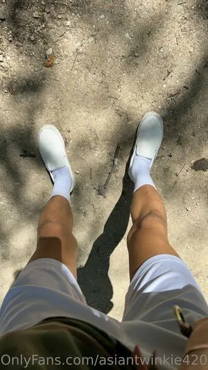Asiantwinkie420 OnlyFans Leaked Free Thumbnail Picture - #m7ZUFhz5Yo