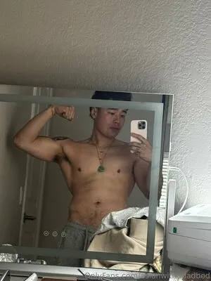 Asianwithadadbod OnlyFans Leaked Free Thumbnail Picture - #10v0RfY7XR