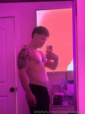 Asianwithadadbod OnlyFans Leaked Free Thumbnail Picture - #IItjQXOnm2