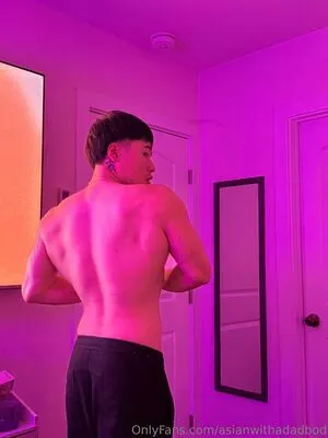 Asianwithadadbod OnlyFans Leaked Free Thumbnail Picture - #NOOAMxV46c