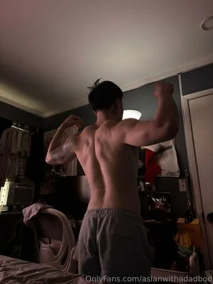 Asianwithadadbod OnlyFans Leaked Free Thumbnail Picture - #rhNFZNUB1k