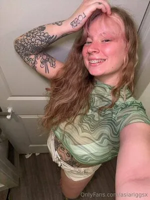 Asiariggsx OnlyFans Leaked Free Thumbnail Picture - #pnFNFOoecj