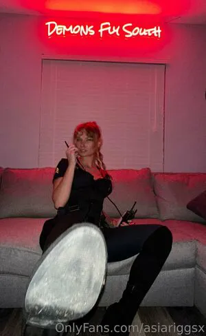 Asiariggsx OnlyFans Leaked Free Thumbnail Picture - #0XMMh1Tyc9