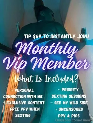 Asiavix OnlyFans Leaked Free Thumbnail Picture - #CxCnhVamoa