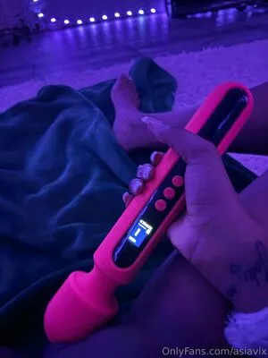Asiavix OnlyFans Leaked Free Thumbnail Picture - #OBOUnoe5rN
