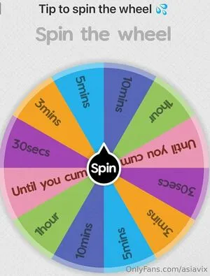 Asiavix OnlyFans Leaked Free Thumbnail Picture - #Sxq8x2F7q5