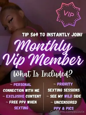 Asiavix OnlyFans Leaked Free Thumbnail Picture - #YIKF1kJC5i