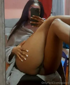 Asiavix OnlyFans Leaked Free Thumbnail Picture - #aHpTKDL5le