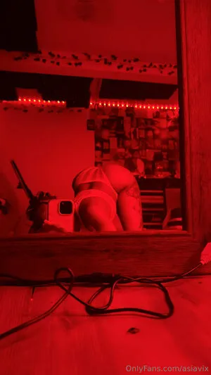 Asiavix OnlyFans Leaked Free Thumbnail Picture - #ljJDTqPKSV