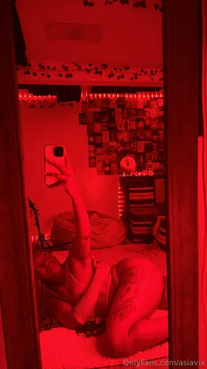 Asiavix OnlyFans Leaked Free Thumbnail Picture - #pmLFuSRGH9