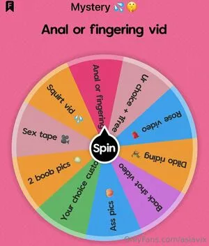 Asiavix OnlyFans Leaked Free Thumbnail Picture - #y8lZdGIybU