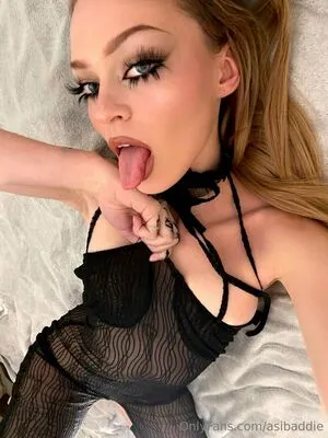 Asibaddie OnlyFans Leaked Free Thumbnail Picture - #CjORQRvQwp
