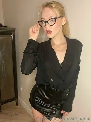 Asibaddie OnlyFans Leaked Free Thumbnail Picture - #VoD8LzfMcG