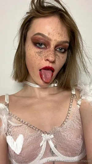 Asica Meow OnlyFans Leaked Free Thumbnail Picture - #2eXqExptDA