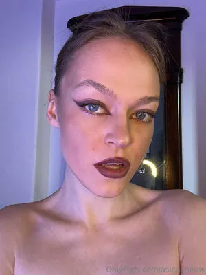 Asica Meow OnlyFans Leaked Free Thumbnail Picture - #7QV54zb90y