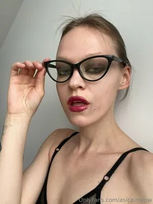 Asica Meow OnlyFans Leaked Free Thumbnail Picture - #97rD7SLwvQ