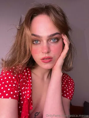 Asica Meow OnlyFans Leaked Free Thumbnail Picture - #H8sHkxC53R