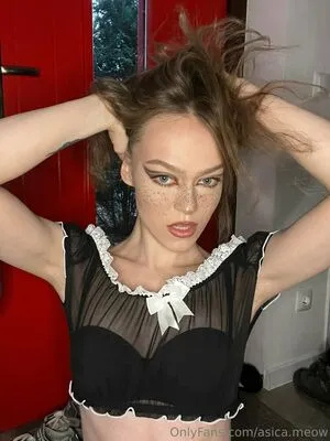 Asica Meow OnlyFans Leaked Free Thumbnail Picture - #LLhoTUxssv