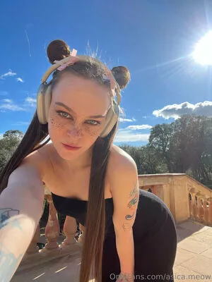 Asica Meow OnlyFans Leaked Free Thumbnail Picture - #LNBbUNLWr5
