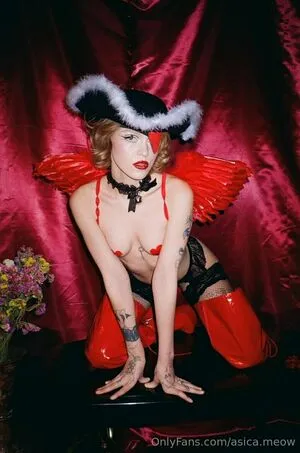 Asica Meow OnlyFans Leaked Free Thumbnail Picture - #OFsxcB797k
