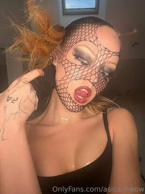 Asica Meow OnlyFans Leaked Free Thumbnail Picture - #Y8vcQYTa36
