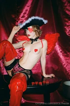 Asica Meow OnlyFans Leaked Free Thumbnail Picture - #hRQjAEDcr1