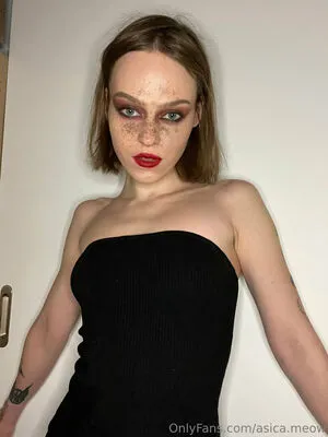 Asica Meow OnlyFans Leaked Free Thumbnail Picture - #hsK5KrQibQ