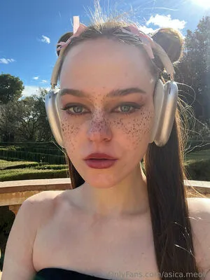Asica Meow OnlyFans Leaked Free Thumbnail Picture - #ubyDdA35HV