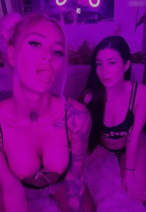 Asienbarbiee Of OnlyFans Leaked Free Thumbnail Picture - #aycf7snzBE