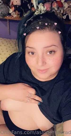 Asinnersparadise OnlyFans Leaked Free Thumbnail Picture - #0jQ3AFn643