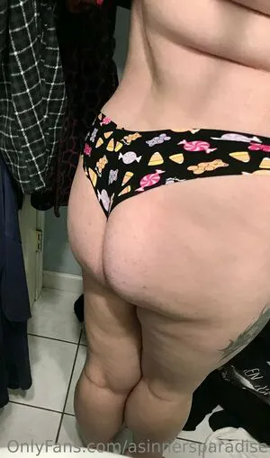 Asinnersparadise OnlyFans Leaked Free Thumbnail Picture - #HJqolEEivr