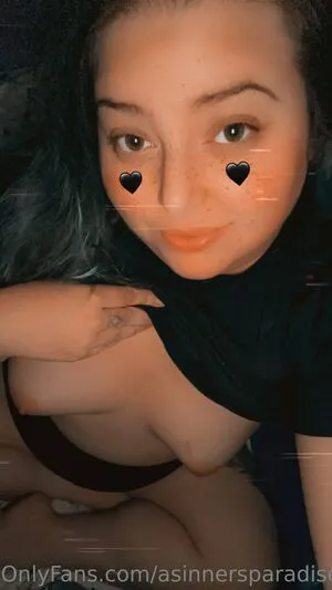 Asinnersparadise OnlyFans Leaked Free Thumbnail Picture - #Ki6KGKoh0x