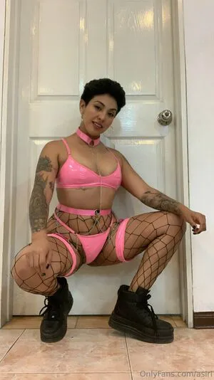 Asiri OnlyFans Leaked Free Thumbnail Picture - #1L9alhfR1V