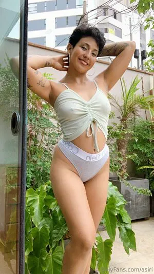 Asiri OnlyFans Leaked Free Thumbnail Picture - #aWEh7r40hC