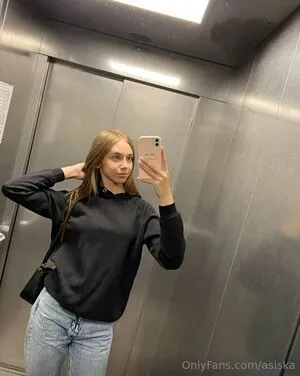 Asiska OnlyFans Leaked Free Thumbnail Picture - #D3jqFkxSx6