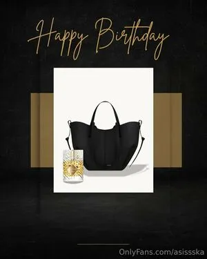 asissska OnlyFans Leaked Free Thumbnail Picture - #8FJvf4GJbf