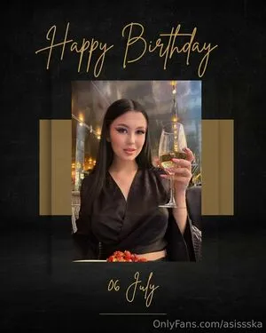 asissska OnlyFans Leaked Free Thumbnail Picture - #E6A47zF2Vy