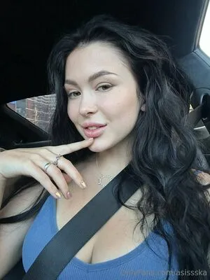 asissska OnlyFans Leaked Free Thumbnail Picture - #Wl8J7AdWcx