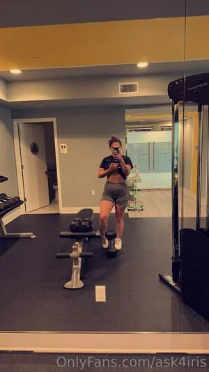 Ask4iris OnlyFans Leaked Free Thumbnail Picture - #KPAigbt2iT