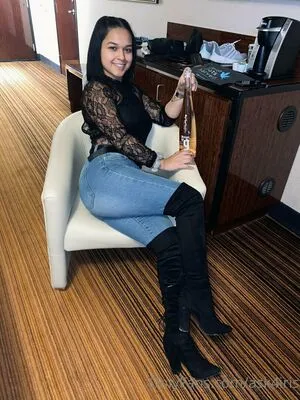 Ask4iris OnlyFans Leaked Free Thumbnail Picture - #Pg8W1S38X5