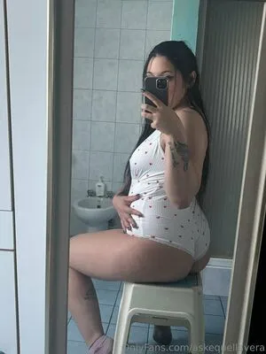 Askequellavera OnlyFans Leaked Free Thumbnail Picture - #BaWY817tnu