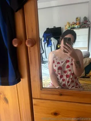 Askequellavera OnlyFans Leaked Free Thumbnail Picture - #jN3Xo6uWnO