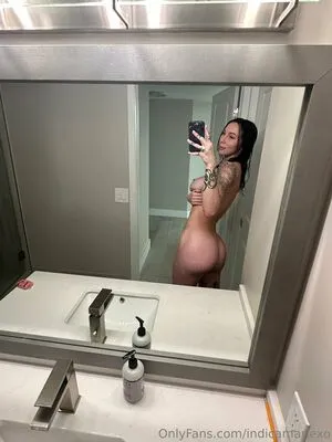 Askforindica OnlyFans Leaked Free Thumbnail Picture - #LzrUJc5NPH