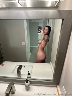 Askforindica OnlyFans Leaked Free Thumbnail Picture - #RWOj9WyeCZ