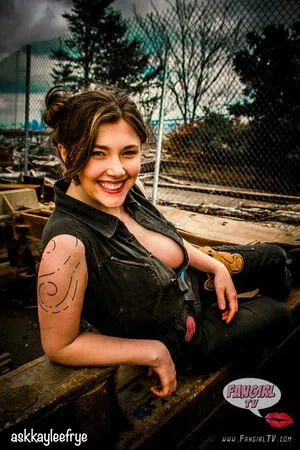 Askkayleefrye OnlyFans Leaked Free Thumbnail Picture - #9GGV07RjlW